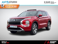 Mitsubishi Outlander - 2.4 PHEV Instyle