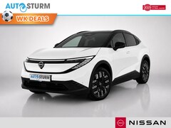 Nissan LEAF - Evolve 52 kWh