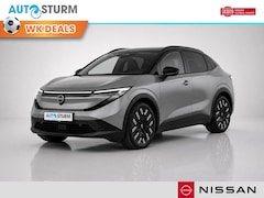 Nissan LEAF - Evolve 75 kWh
