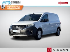 Nissan Townstar - N-Connecta L2 44 kWh Fin lease 0% rente 60 maanden