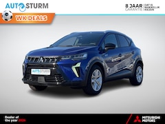 Mitsubishi ASX - 1.8 HEV AT Intense