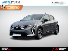 Mitsubishi Colt - 1.6 HEV Intense