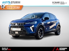 Mitsubishi ASX - 1.8 HEV AT Intense+