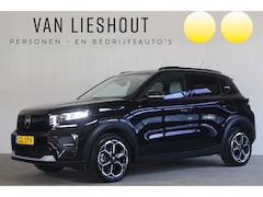 Citroën ë-C3 - Max 113pk 44 kWh NL-Auto Camera I Apple Car-play