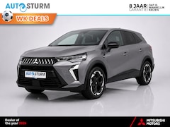 Mitsubishi Grandis - 1.8 HEV Intense+