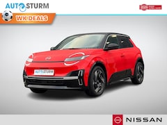 Nissan Micra - EVOLVE 52 kWh