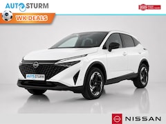 Nissan Qashqai - 1.5 e-Power N-Connecta
