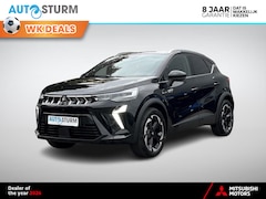 Mitsubishi ASX - 1.8 HEV AT Executive