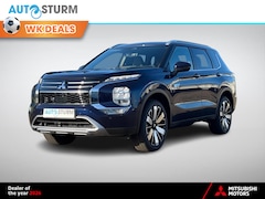 Mitsubishi Outlander - 2.4 PHEV Intense+