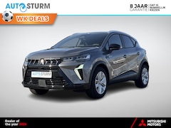 Mitsubishi ASX - 1.8 HEV AT Intense