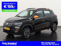 Dacia Spring - Expression 27 kWh | SOH 93% | Camera | Navigatie | Apple/Android Carplay | Zondag Open