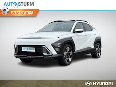 Hyundai Kona - 1.6 GDI HEV Premium Sky