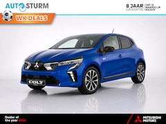 Mitsubishi Colt - 1.6 HEV Intense