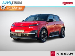Nissan Micra - ADVANCE - Launch Edition 52 kWh