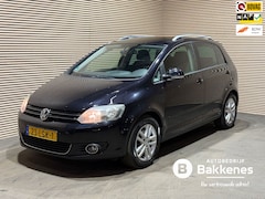 Volkswagen Golf Plus - 1.2 TSI Highline | Automaat | Trekhaak | Onderhouden