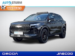 Jaecoo 7 - 7 1.5 GDI SHS-P Exclusive