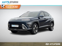 Hyundai Kona - 1.6 GDI HEV Premium