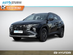 Hyundai Tucson - 1.6 T-GDI PHEV Pure Edition