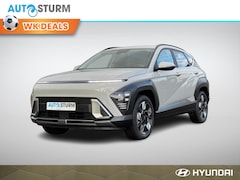 Hyundai Kona - 1.6 GDI HEV Comfort Smart