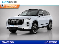 Jaecoo 7 - 7 1.5 GDI SHS-P Exclusive