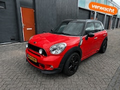 MINI Countryman - 1.6 Cooper S ALL4 Salt