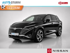Nissan Qashqai - 1.5 e-Power Tekna Plus