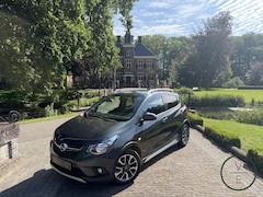 Opel Karl - 1.0 Rocks Online Edition | 49.000KM | Airco | Automaat |