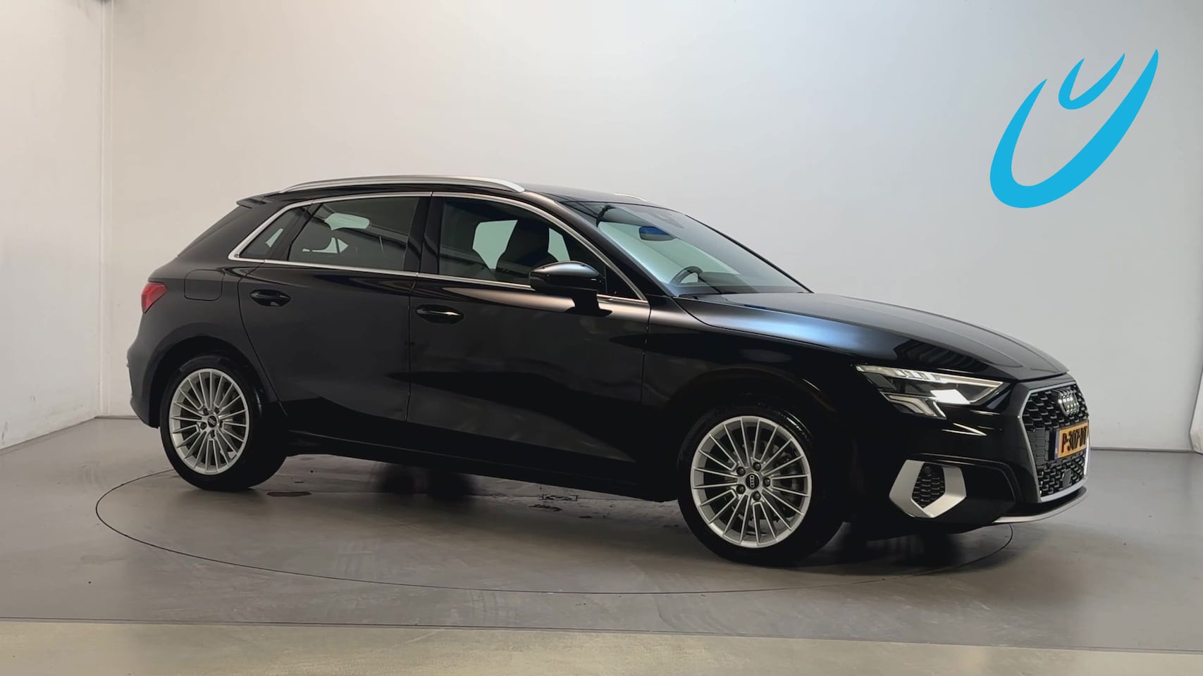 Audi A3 Sportback - Sportback 35 TFSI Advanced edition Stoelverwarming Navigatie Climate Control - AutoWereld.nl