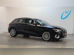 Audi A3 Sportback - Sportback 35 TFSI Advanced edition Stoelverwarming Navigatie Climate Control