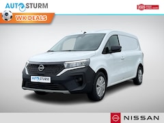 Nissan Townstar - N-Connecta L2 44 kWh Fin lease 0% rente 60 maanden