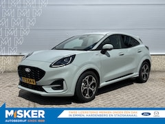 Ford Puma - 1.0 EB Hyb ST-Line X DRIVERPACK WINTERPACK