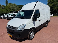 Iveco Daily - 35S13V 330 L2H3 3500Kg Trekgewicht