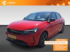 Opel Corsa Electric - Yes 50 kWh | 11 kW lader | Afwijkende dakkleur | Apple Carplay/Android Auto|telefoonintegr