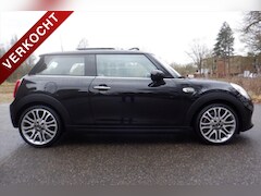 MINI Cooper - 1.5 Cooper-68.000KM-PAN.DAK-STOELVERW.-BOVAG