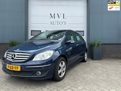 Mercedes-Benz B-klasse - 170