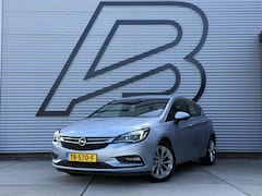 Opel Astra - 1.4 Innovation 1e Eigenaar|Camera|Cruise|Carplay|PDC V+A|Clima|Navi|Elek ramen|Nieuwe APK