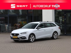 SEAT Leon Sportstourer - 1.4 TSI eHybrid PHEV FR SOH 96% | PL €620 p/m* | 204PK / 150kW, Achteruitrijcamera (rear v