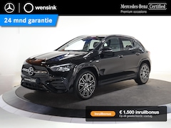 Mercedes-Benz GLA-Klasse - 250 e AMG Line | Trekhaak | Panoramadak | Night pakket | 20 inch |