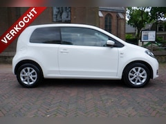 Skoda Citigo - 1.0 60pk Ambition - 41.000 KM -AIRCO - BOVAG