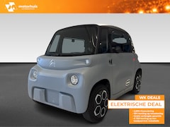 Citroën Ami - Brommobiel . | 2 openslaande deuren | ELECTRIC | LED achterlichten
