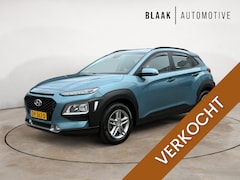 Hyundai Kona - 1.0 T-GDI Comfort | all season