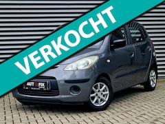 Hyundai i10 - 1.1 Active Cool / Airco / PDC / Camera