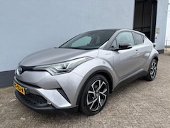 Toyota C-HR - 1.8 Hybrid Bi-Tone Plus - Dealer Onderhouden