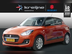 Suzuki Swift - 1.2 Select Smart Hybrid | RIJKLAARPRIJS |