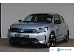 Opel Corsa Electric - Edition 50 kWh | LED | Climate control | Apple Carplay/ Android Auto | Parkeersensoren |