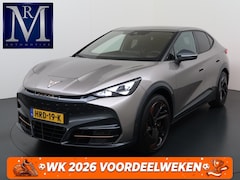 CUPRA Tavascan - Adrenaline 82 kWh VAN: 48.900, - VOOR: 43.877, - UW WKVOORDEEL: 5.023, - | SOH 96%| WINTER