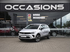 Opel Crossland - 1.2 Turbo Elegance APPELE CARPLAY/ NAVIGATIE/ DAB