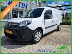 Renault Kangoo - Z.E. Maxi, 33KWH KOOPACCU, MARGE INRUIL/FIN MOGELIJK
