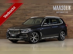 BMW X5 - xDrive45e Executive|360|HUD|keyless|Ambiance|Trekhaak|