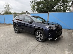 Toyota RAV4 - 2.5 Plug-in Hybrid AWD Executive Bi-Tone Stoelverkoeling/verwarming, Airco op afstand bedi